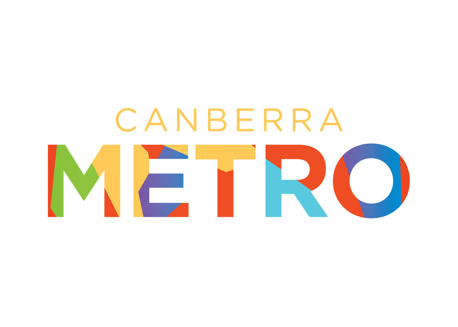 Canberra Metro