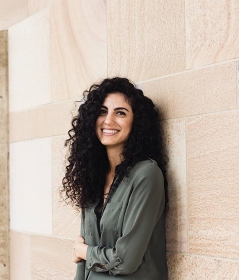 Sunny Andalebi, Project and Product Manager